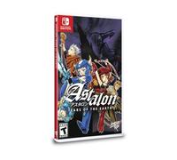 Astalon: Tears of the Earth (Limited Run #138) - For Nintendo Switch