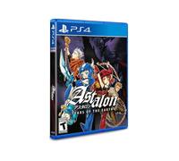 Astalon : Tears Of The Earth (Limited Run) (Import)