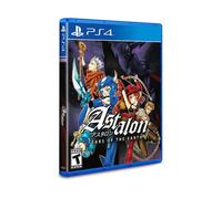 Astalon: Tears of the Earth LRG #44 PS4 - Neuf