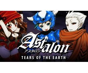 Astalon Tears of the Earth (Steam Account)