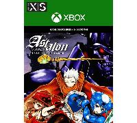Astalon: Tears Of The Earth XBOX LIVE Key EUROPE
