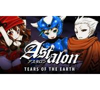 Astalon Tears of the Earth (Xbox X)