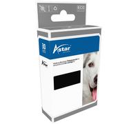 Astar - 182,5 ml - noir - Cartouche d'encre (Alternative à : HP 973X, HP L0S07AE) (AS16039)