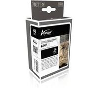 Cartouche d'encre GENERIQUE Astar - 40 ml - noir - tête d'impression avec recharge pour cartouche (alternative pour : HP 26) - pour HP DesignJet 600; DeskWriter 510, 540, 550,