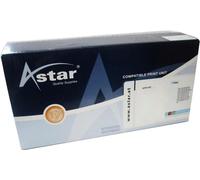 Astar AS13445 4000pages Jaune Toner Laser & Cartouche (AS13445)