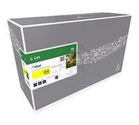 Astar AS13796 Cartouche de toner compatible avec Imprimante XS796 Jaune