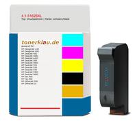 Astar AS15043 HP 26 noir HP26 compatible Deskjet 5xx