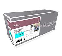 Astar AS20027 approprié pour Kyocera M5526 Toner Cyan Compatible Aussi 1T02R7CNL0/TK5240C 3000 côtés