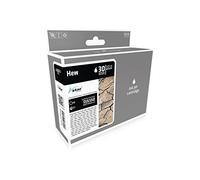 Astar AS42056 Pack de 2 Cartouches d'encre Remanufacturée compatible avec Imprimante HP Multicolore