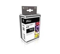 Astar AS70039 Encre coloré Convient à HP PH6230 Compatible avec T6N03AE / 303XL 415 Pages 10 ML Grande capacité