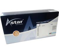 Astar Cartouche de toner noir (équivalent à : HP Q5950A)
