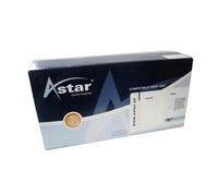 Astar - Cyan - compatible - cartouche de toner (alternative pour : OKI 42804515, OKI 42804539, OKI 43034807) - pour OKI C3200, 3200 Design, 3200n