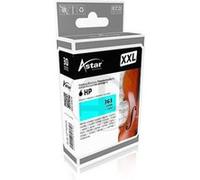 Astar - Cyan - compatible - cartouche d'encre (alternative pour : HP C8771EE) - pour HP Photosmart 31XX, 82XX, C5100, C5170, C5175, C5190, C5194, C6100, C6150, C6175, C7100 G
