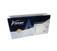 Astar - Cyan - original - cartouche de toner