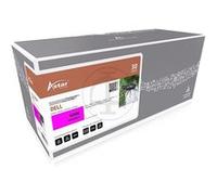 Astar - Haute capacité - magenta - compatible - cartouche de toner (alternative pour : Dell 592-11650, Dell 593-11018, Dell 593-11142) - pour Dell 1250c, 1350cnw, 1355cn, 1355cnw G