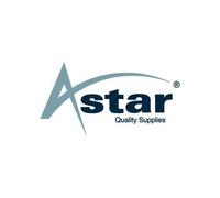 Astar - High Capacity + - noir - compatible - cartouche de toner (alternative pour : Lexmark 50F2X00) - pour Lexmark MS410d, MS410dn, MS415dn, MS510dn, MS510dtn, MS610de, MS610dn, MS610dte, MS610dtn