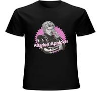 Astarion Approves Baldurs Gate Men's T Shirt Unisex Tee Clothing Black M