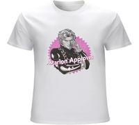 Astarion Approves Baldurs Gate Men's T Shirt Unisex Tee Short Sleeve Tops White M