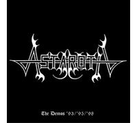 Astaroth Demo's '93/'95/'98 (CD) Album