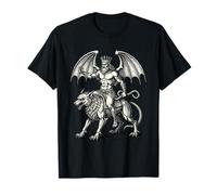 Astaroth, Duc des Ombres T-Shirt