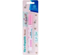 Astarpen Aniamals colle créative au stylo - parfaite pour les dessins et les projets artistiques ! Idéale pour les enfants et les adultes, facile à utiliser et pratique dans toutes les situations.