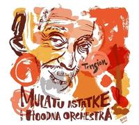 Astatke, Mulatu / Hoodna Orchestra - Tension LP [Vinyl]