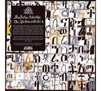 Mulatu Astatke & The Heliocentrics Inspiration Information (Vinyl) 12" Album