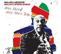 Astatke, Mulatu - Mulatu Steps Ahead [Import]