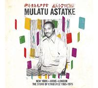 Astatke, Mulatu - New York - Addis -..