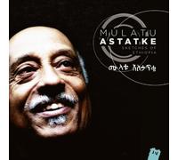 MULATU ASTATKE - Sketches of Ethiopia