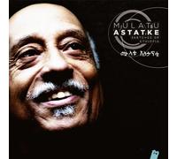 Astatke, Mulatu - Sketches of Ethiopia..
