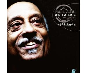 Astatke, Mulatu - Sketches of Ethiopia..