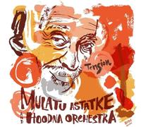 Astatke, Mulatu - Tension