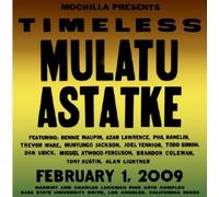 Astatke, Mulatu - Timeless-CD+DVD