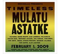 Astatke Mulatu - Timeless [Import]