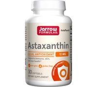 Astaxanthine, 12mg - 30 capsules molles