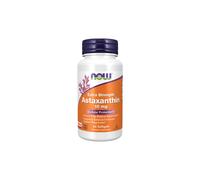 Astaxanthine, Extra Strength 10 mg 60 Softgel Now Foods