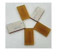 ASTCXkd 019-11833 030-21340 Tampon à dénuder adapté for RISO ES EV GR HC RZ RV RZ RP FR RZ 200 220 330 230 300 310 370 390 EV 2550 Pièces de Rechange(5 PCS)