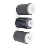 ASTCXkd 1 Jeu de Rouleaux d'alimentation Doc Convient pour Sharp MX 2310 2610 2616 2640 3110 3111 3116 3140 3610 3640 4140 M363PFK NROLR1542FCAZ NROLR1541FCZZ