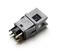 ASTCXkd 105E15090 Véritable Interrupteur De Verrouillage Porte Avant Convient pour VersaLink 4110 4112 4127 4595 1100 C7020 C7025 C7030 S2110 2150N 2350NDA Replacement Parts