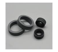 ASTCXkd 1X B12B819031 Kit d'assemblage de Rouleaux Pneu adapté for ES-400 ES-500 ES-865 DS-530 DS-570 DS-575 DS-770 DS-780 DS-870 DS-970 FF-680W