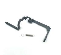 ASTCXkd 1x capteur d'extrémité d'huile de Rouleau de Nettoyage, B140-4195 AA06-4221 Convient pour 1060 1075 2060 2075 MP 7500 6000 7000 8000 8001 9001 Ressort Replacement Parts