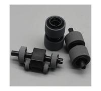 ASTCXkd 5 Jeux de Rouleaux de Frein à Rouleaux de sélection de consommables adaptés for Fujitsu SP-1120 SP-1125 SP-1130 SP1120 SP1125 SP1130 PA03708-0001