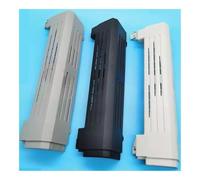 ASTCXkd Bac de Sortie de Papier à Couvercle supérieur, 5 pièces, Convient pour LaserJet 1010 1018 1020 Plus RC1-2111 Pièces de Rechange(Grey)