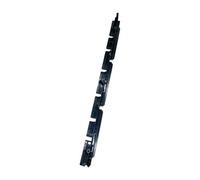 ASTCXkd Barre de Guidage de Couvercle de Support de Griffe de séparation de Fusion Convient pour pièces de copieur KM 180 181 220 221 Replacement Parts