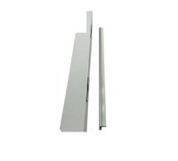 ASTCXkd Barre de Lubrification de Tambour Convient pour Konica Minolta C1060 1070 1060L 2060 2060L 3070, pièce de Rechange de Nettoyage Replacement Parts