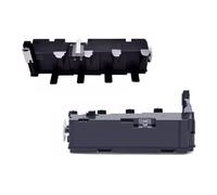 ASTCXkd Boîte de Toner usagé adaptée à Konica Minolta WB-P03 C3100 C3110 C25 C35 C4700 C4750 C4790 C4795 C3730 P08 C3300 3350 4050 Pièces de Rechange(A)