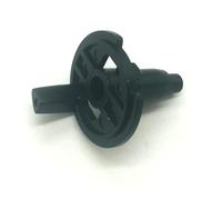 ASTCXkd Bouchon de Tambour Convient pour MX2658 MX3158 MX3558 MX255 MX275 MX236 MX276 LFIX-0014QSZZ, 5 pièces Replacement Parts