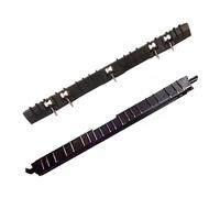 ASTCXkd Cadre de Griffe de séparation de Guide de Papier de Fusion adapté for M72625 72630 E72525 72530 72535 72425 72430 E73130 73135 73140 73025 Pièces de Rechange(B Normal)