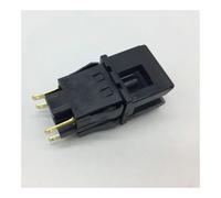 ASTCXkd Capteur de Porte Convient pour S1810 S2010 S2320 S2011 S2420 S2520 110E97990 Replacement Parts